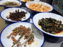 -火云天重庆火锅自助(中山路店)