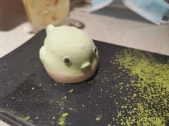 -海底捞火锅(群光广场店)