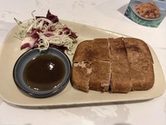 -鹿港小镇(悠唐店)