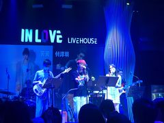 -MOSSO音乐酒吧·Live House(南京西路店)