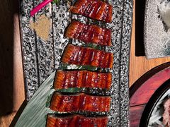 -千代武日本料理(爱建店)