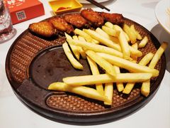 -鹅村长(江中店)