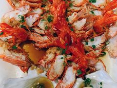 -老字号蛇口德记烧腊饭店·海鲜加工