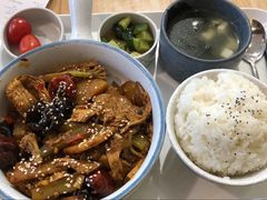 山城麻辣素香锅-轻蔬不用等·素食(江苏路店)