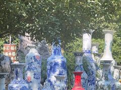 -景德镇古窑民俗博览区