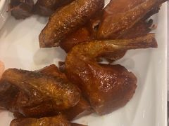-丰鲤楼•闽南茶楼(仟禧汇店)
