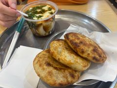 -张吉祥花椒肉火烧(老潍县美食城店)