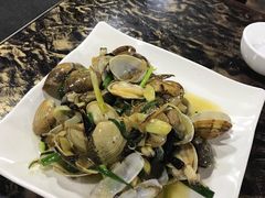 -张树军海鲜(王府壹号店)