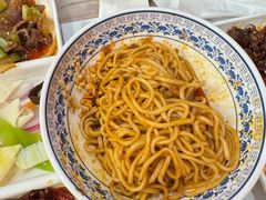 -龙抄手(春熙路总店)