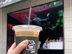 -JPG coffee(广州体育西店)