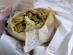 -安徽阜阳卷馍(西单店)