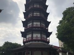 景点-绳金塔