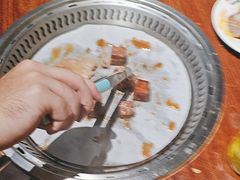 -福缘烤肉王自助(爱琴海-原比尔森店)