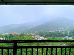 -崂山仰口游览区
