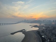 -大连君悦酒店