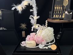 -西檬树SIMON·T轻奢蛋糕(大东方Max店)