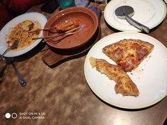 -萨莉亚意式餐厅(浦江万达广场店)