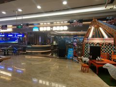 -额尔敦·品质自助(摩尔城店)