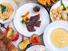 -五合院·整点烤肉