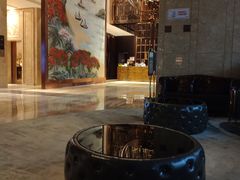 -汕头猛狮凯莱酒店点心坊