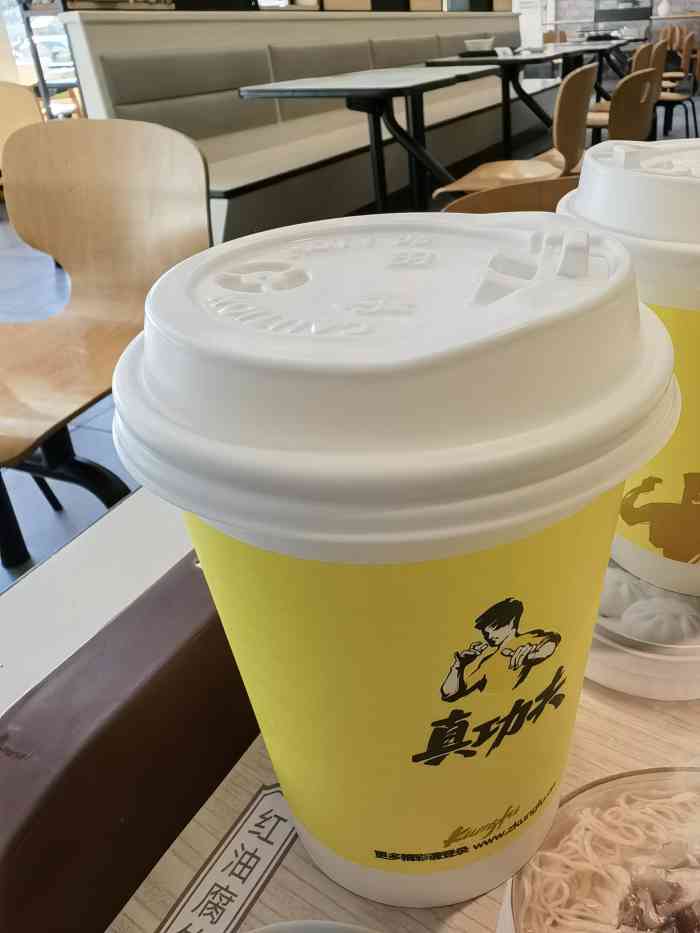 真功夫(上沙店)-"此店外卖极为差劲,本人10:50左右在店.