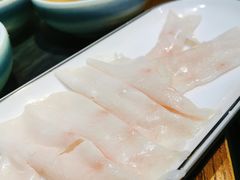 -南门四季铜锅涮肉(左家庄店)