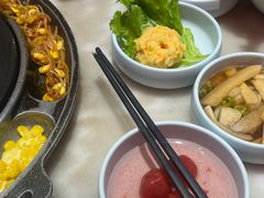 -韩宫宴和牛烤肉(宁波环球银泰城店)