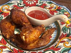 -Uncle Kosto科斯托·中东菜