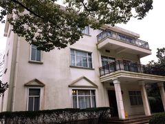 -上海银珠苑度假村-地面停车场