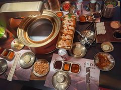 -西塔老太太泥炉烤肉(上海七宝领展广场店)