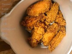 十翅桶-麦当劳(光新乐购店)