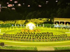 -鼎盛王朝康熙大典实景演出