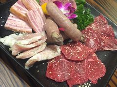 -和萌牛肠烧烤(财富中心店)