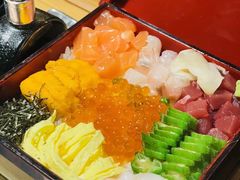 -山葵家·创意料理(宁波来福士店)