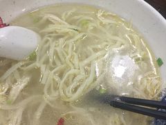 -鸡鸣汤包(仙林店)