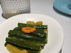 -南门小馆·清真(国贸商城店)