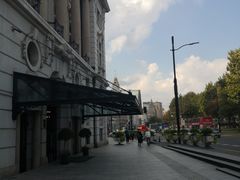 -Salon de Ville浦江汇(上海外滩华尔道夫酒店店)