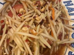 -太食獸泰式茶餐厅(IFS国金中心店)