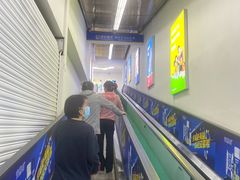 -世纪联华(控江店)