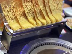 -山河屯铁锅炖·非遗铁锅炖(华强北店)