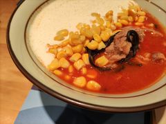 -火山屋台(新街口店)