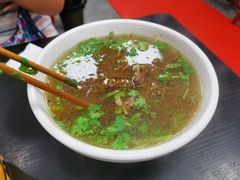 -郑家包子牛肉拉面(尚勤路店)