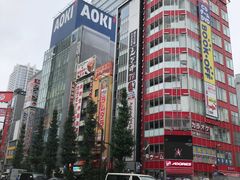 -秋叶原电器街