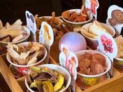 -菌自由丨野生菌火锅特色庭院餐厅(丽江古城店)