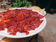 -汕头八合里海记牛肉店(清河店)