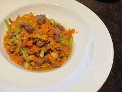 -君庭中餐厅(湘江豪生店)