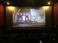 -武汉华夏国际影城(鲁广店)