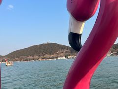 -云龙湖旅游景区