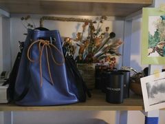 -零几体验diy皮具工作室(振业城店)