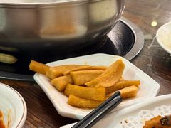 -正能量脆肉鲩火锅
